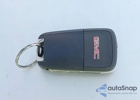 2014 GMC Terrain Sle from USA, damaged, VIN 2GKALREK6E6316144